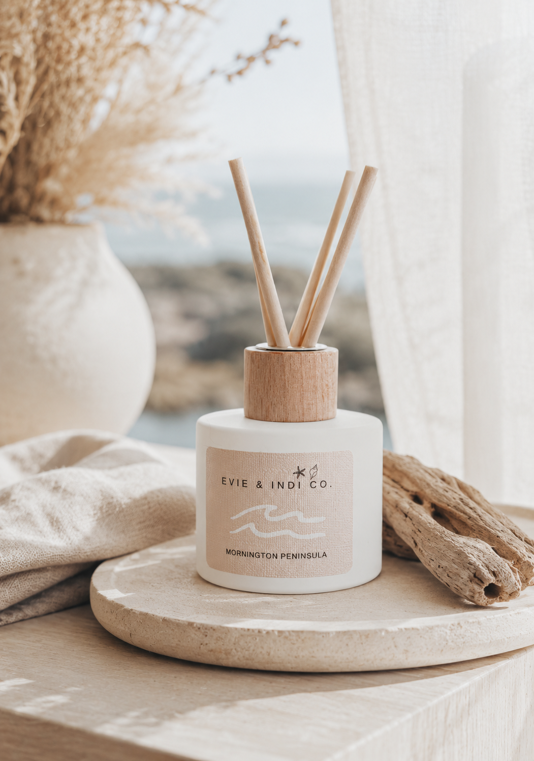Drift - Reed Diffuser
