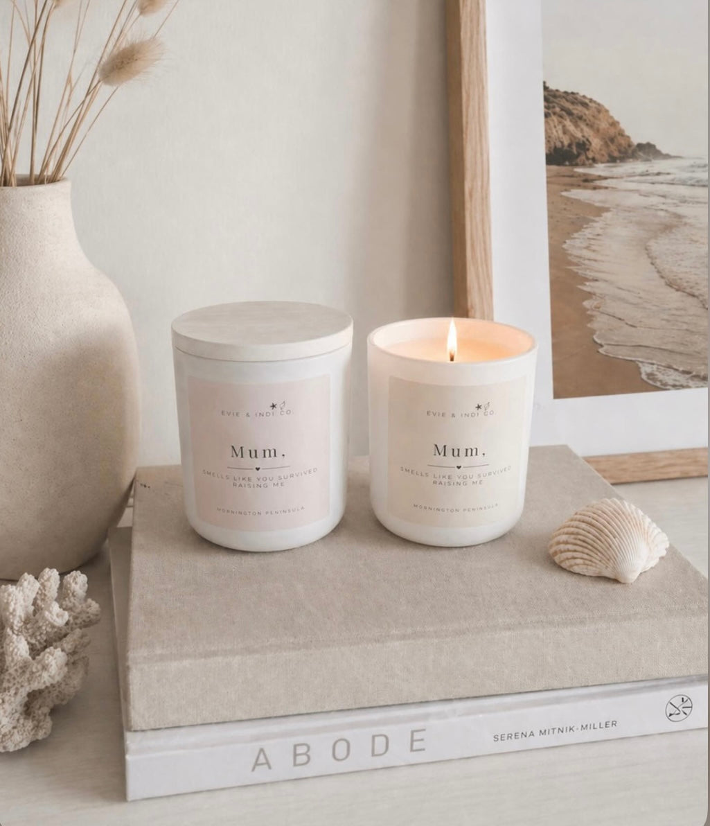 Drift — Personalised Candles & Diffusers