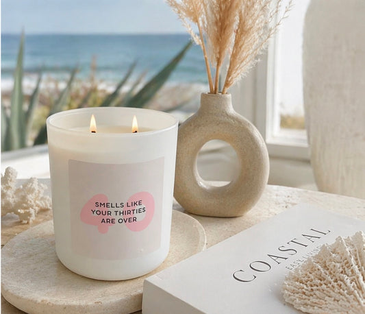 Drift — Personalised Candles & Diffusers