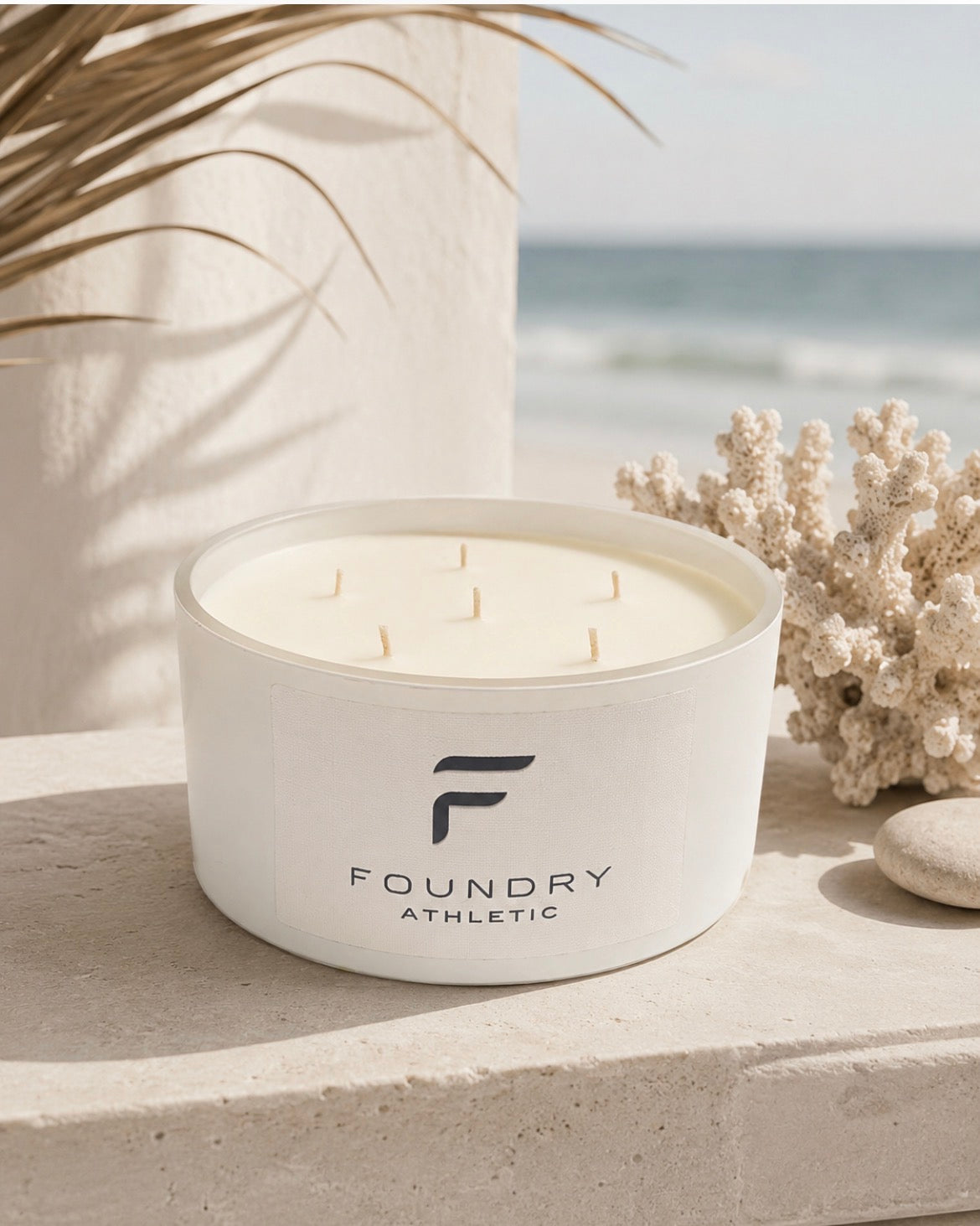 Drift — Personalised Candles & Diffusers