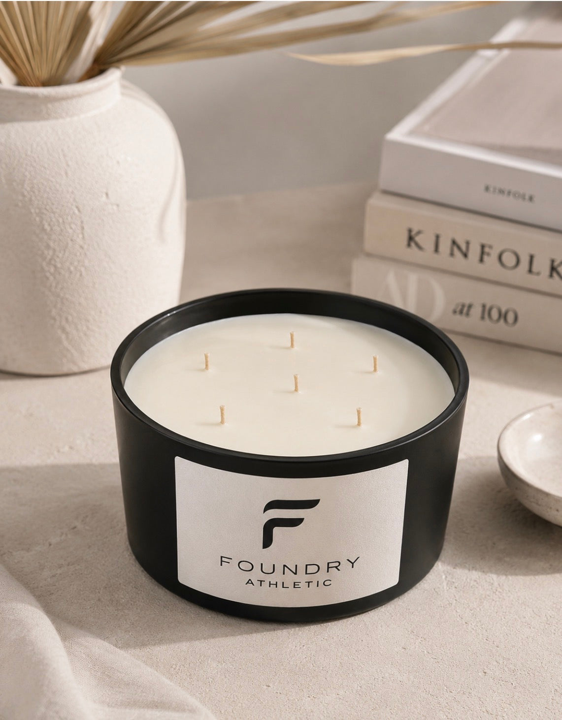 Drift — Personalised Candles & Diffusers
