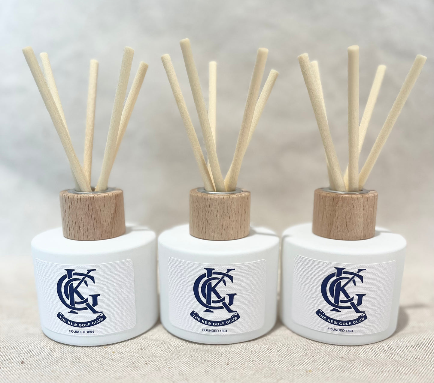 Drift — Personalised Candles & Diffusers