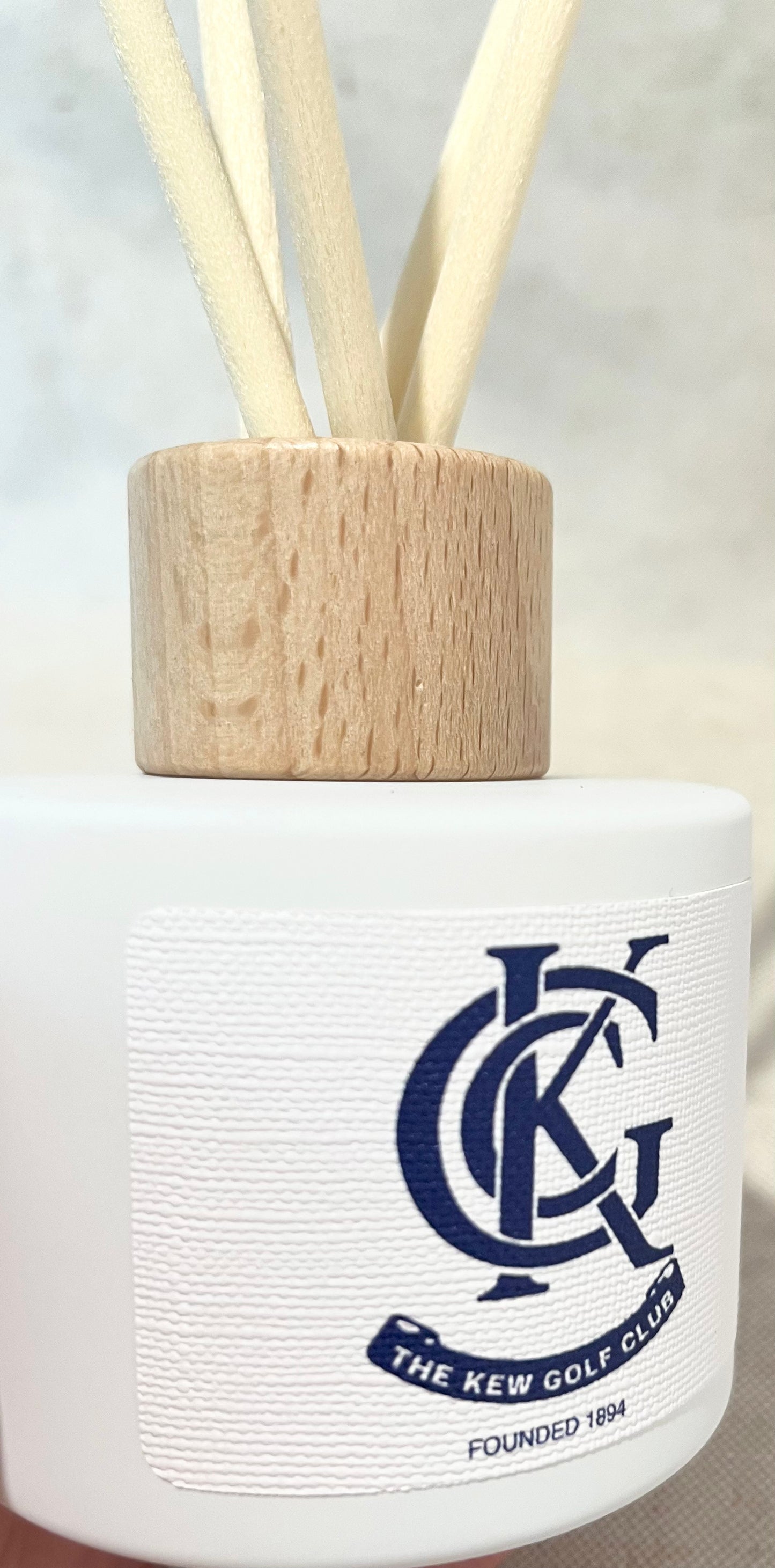 Drift — Personalised Candles & Diffusers
